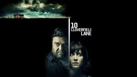 10 Cloverfield Lane - Backdrop