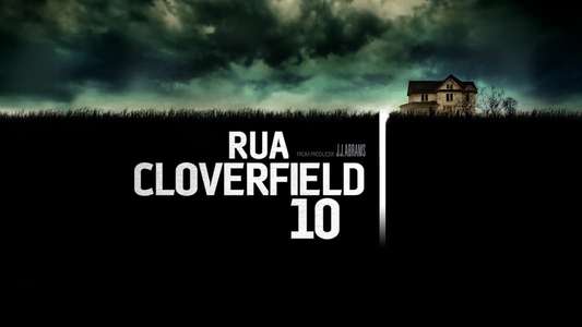 10 Cloverfield Lane - Backdrop