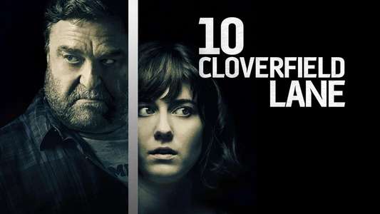 10 Cloverfield Lane - Backdrop