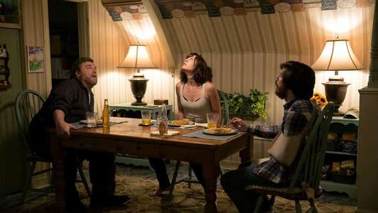 10 Cloverfield Lane - Backdrop