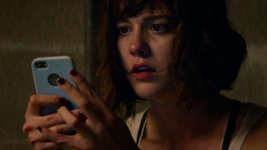10 Cloverfield Lane - Backdrop