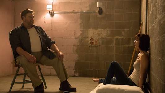10 Cloverfield Lane - Backdrop