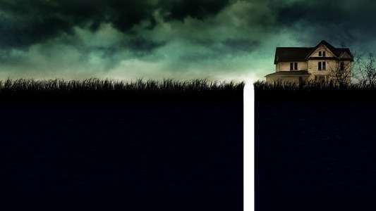 10 Cloverfield Lane - Backdrop