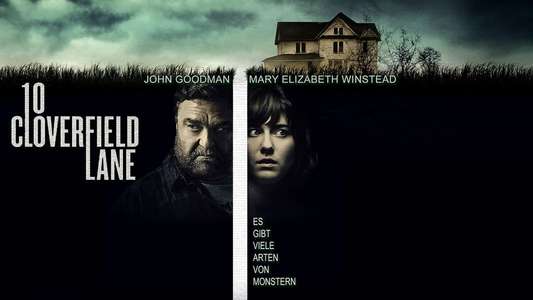 10 Cloverfield Lane - Backdrop