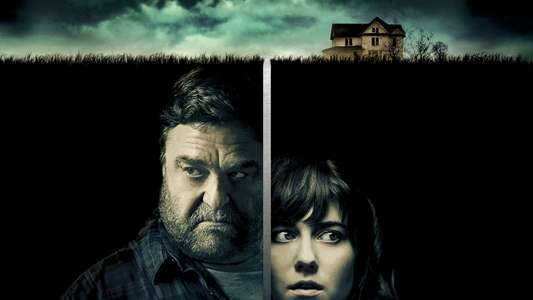 10 Cloverfield Lane - Backdrop