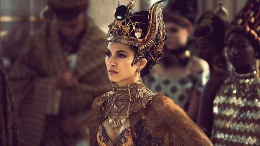 Gods of Egypt - Backdrop