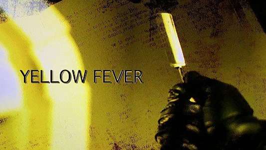 Yellow Fever: The Rise and Fall of the Giallo - Backdrops