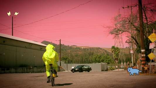 Uncle Kent 2 - Backdrops