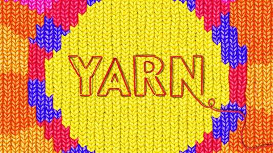 Yarn - Backdrop