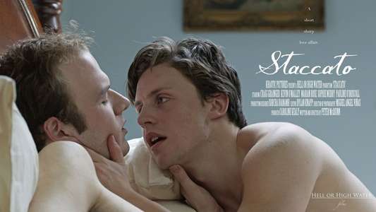 Staccato - Backdrop