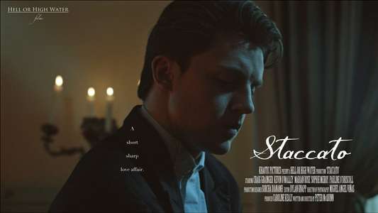 Staccato - Backdrop