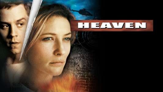 Heaven - Backdrop