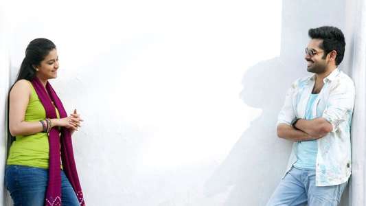 Nenu..Shailaja - Backdrops