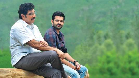 Nenu..Shailaja - Backdrops