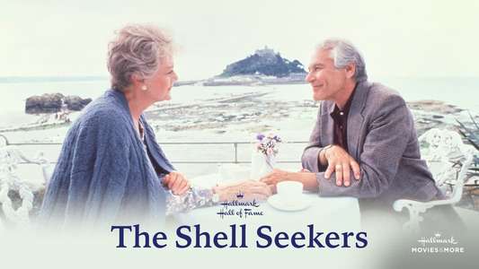 The Shell Seekers - Backdrop