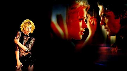 Femme Fatale - Backdrop