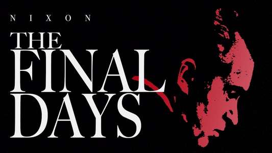The Final Days - Backdrop