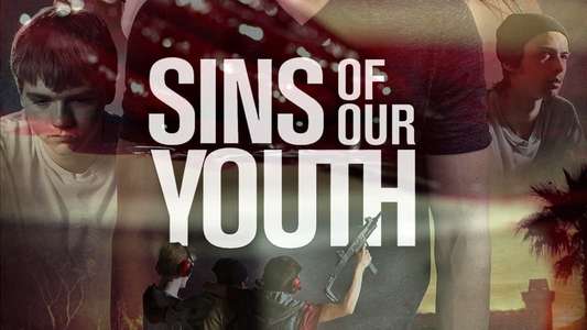 Sins of Our Youth - Backdrop
