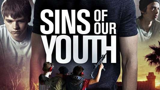 Sins of Our Youth - Backdrop