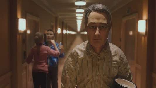 Anomalisa - Backdrop