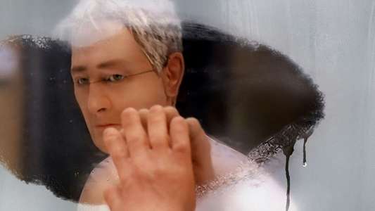 Anomalisa - Backdrop