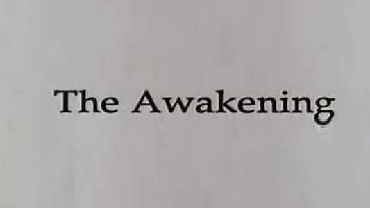 The Awakening - Backdrop