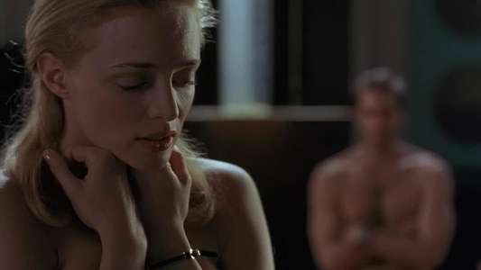 Killing Me Softly - Backdrop