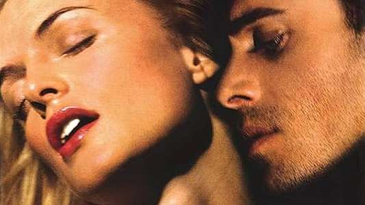 Killing Me Softly - Backdrop