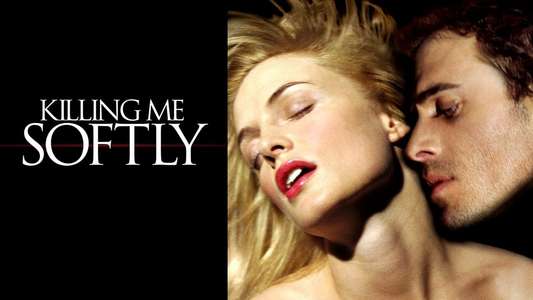 Killing Me Softly - Backdrop