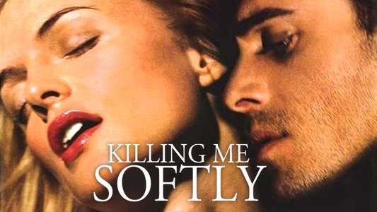 Killing Me Softly - Backdrop