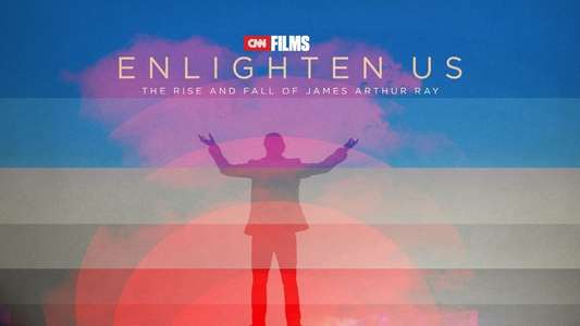 Enlighten Us: The Rise and Fall of James Arthur Ray - Backdrop