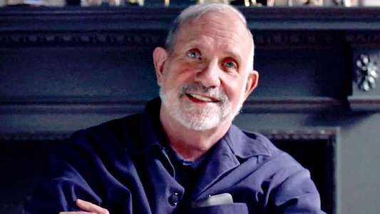De Palma - Backdrop