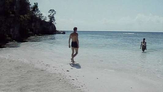 Goldeneye - Backdrop