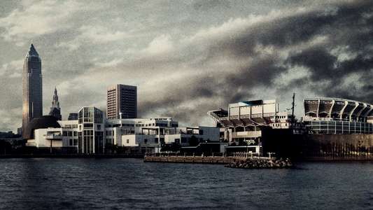 Believeland - Backdrop