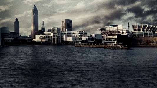 Believeland - Backdrop