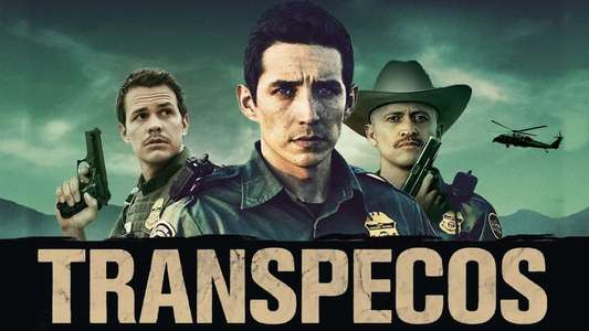 Transpecos - Backdrop