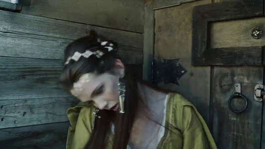 Mythica: The Iron Crown - Backdrop