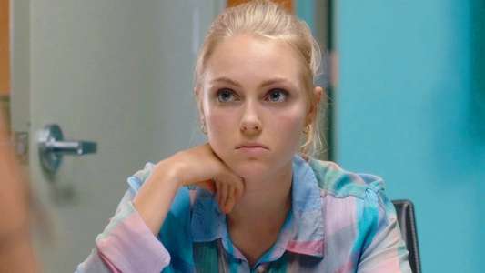 Jack of the Red Hearts - Backdrop