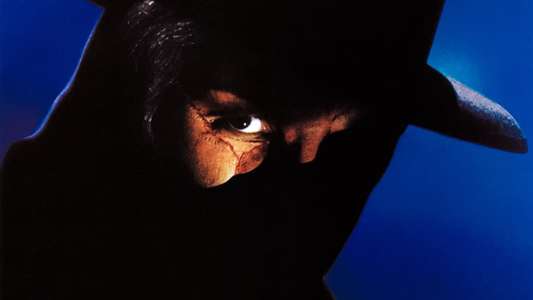 The Phantom of the Opera - Backdrop