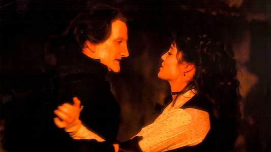 The Phantom of the Opera - Backdrop