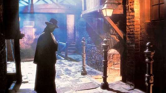 The Phantom of the Opera - Backdrop
