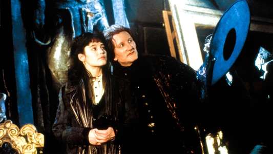 The Phantom of the Opera - Backdrop