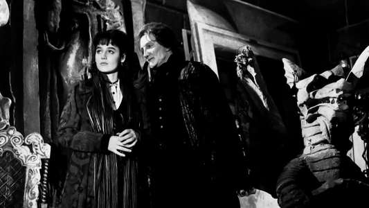 The Phantom of the Opera - Backdrop