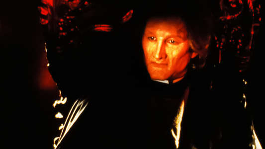 The Phantom of the Opera - Backdrop
