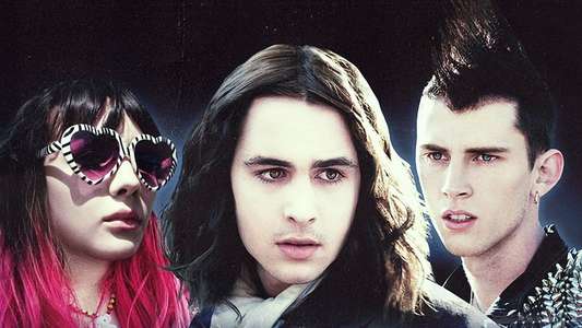 Punk's Dead: SLC Punk 2 - Backdrop