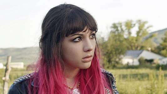 Punk's Dead: SLC Punk 2 - Backdrop