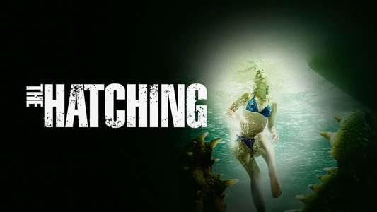 The Hatching - Backdrop