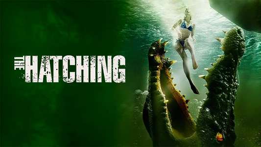 The Hatching - Backdrop
