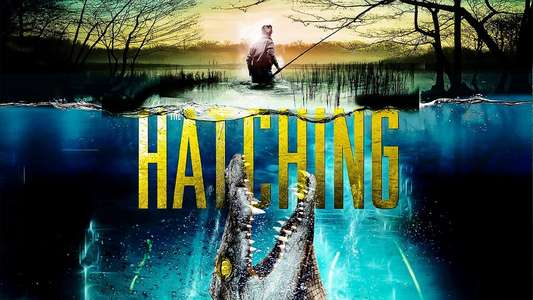 The Hatching - Backdrop