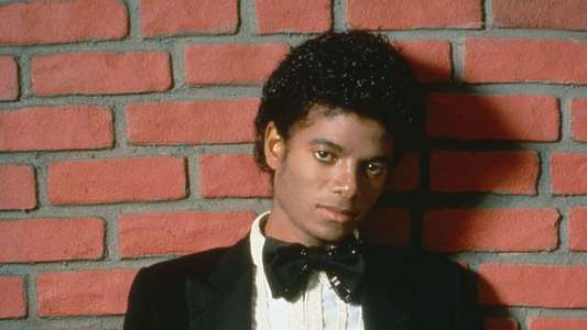 Michael Jackson's Journey from Motown to Off the Wall - Backdrop